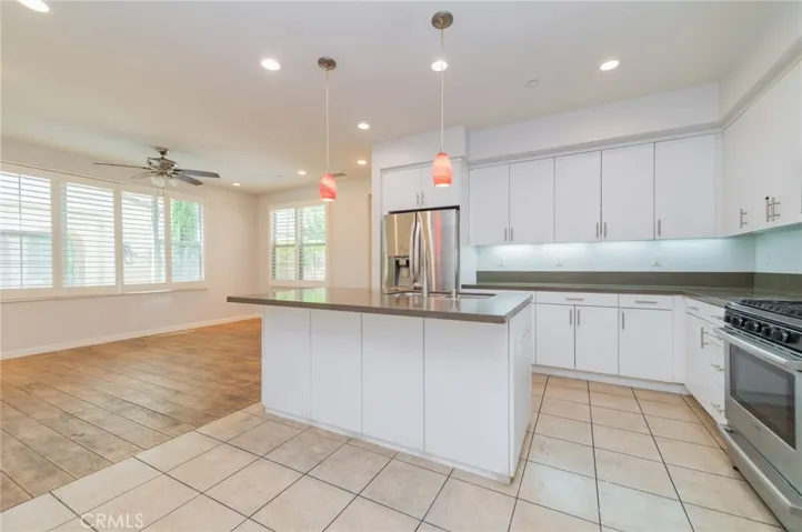 88 Tallowood, Irvine, California 92620