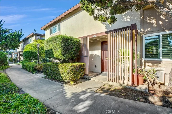 487 E 1st, Tustin, California 92780