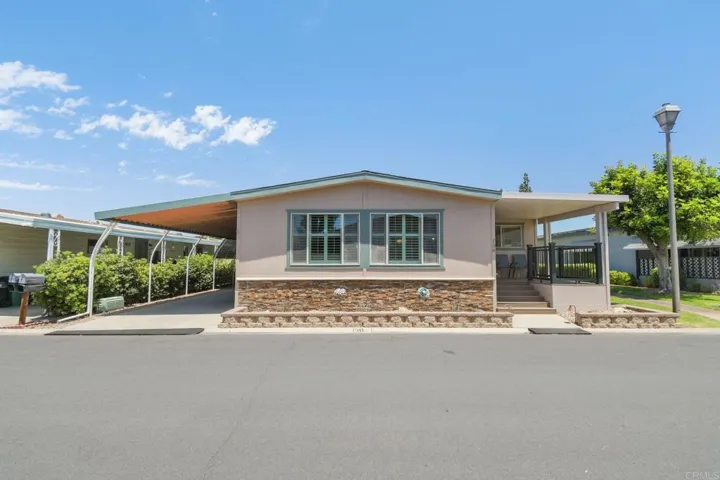 9255 N Magnolia Ave 138, Santee, California 92071