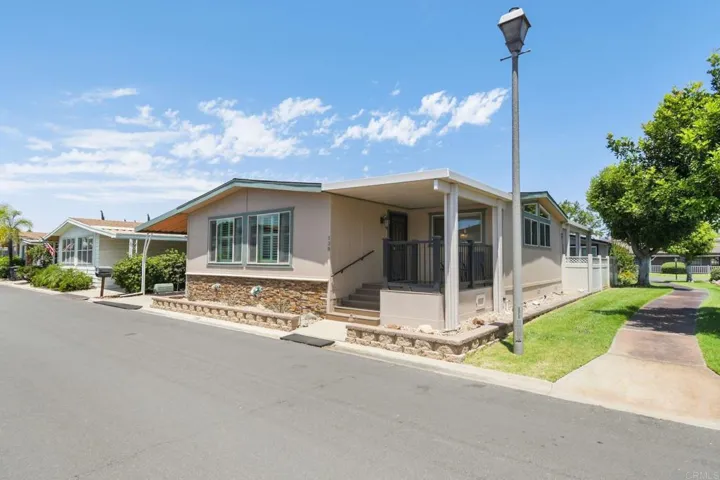 9255 N Magnolia Ave 138, Santee, California 92071