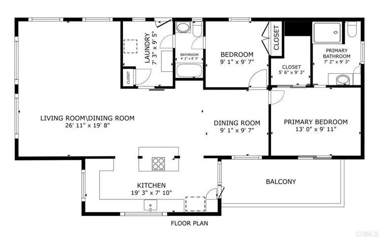 9255 N Magnolia Ave 138, Santee, California 92071