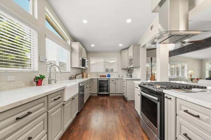 9255 N Magnolia Ave 138, Santee, California 92071