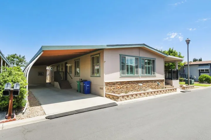 9255 N Magnolia Ave 138, Santee, California 92071