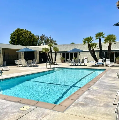 Community Pool