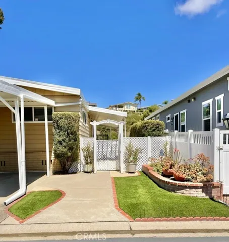 39 Mira Las Olas, San Clemente, California 92673