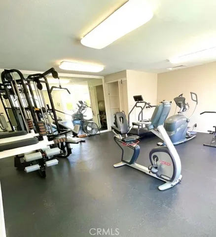 Community Gym