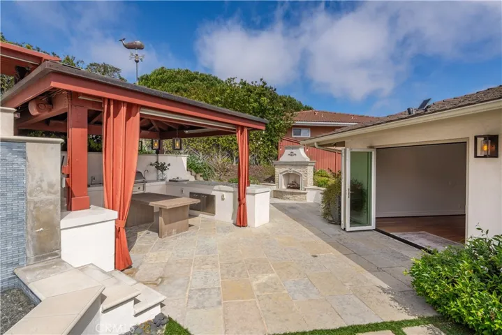 28232 Lobrook, Rancho Palos Verdes, California 90275