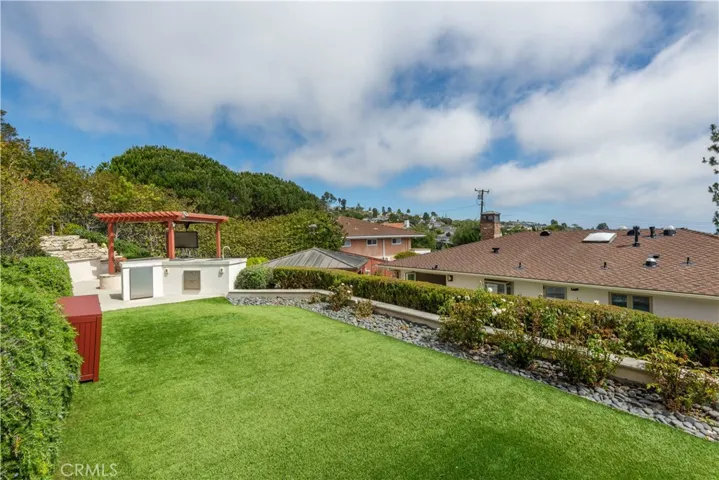 28232 Lobrook, Rancho Palos Verdes, California 90275