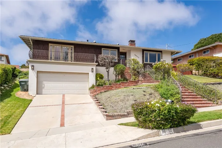 28232 Lobrook, Rancho Palos Verdes, California 90275