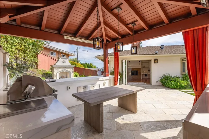 Cabana