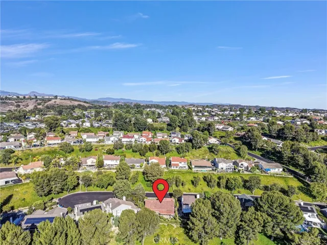 28241 Estima, Mission Viejo, California 92692