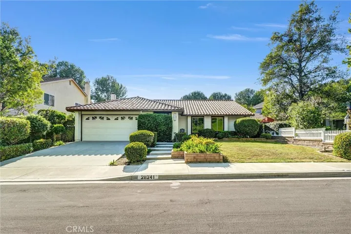 28241 Estima, Mission Viejo, California 92692