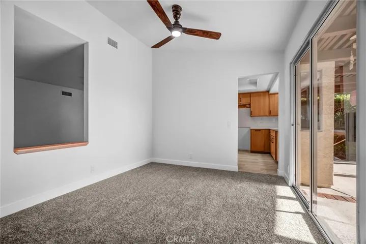 Living space