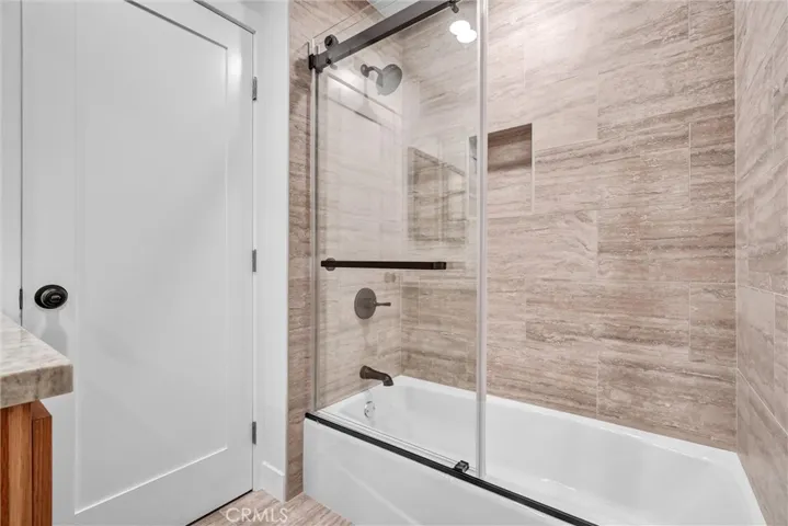 Secondary bath