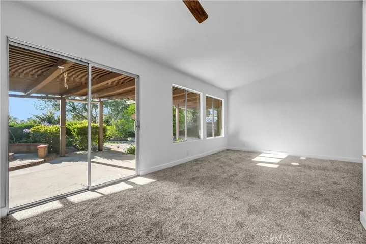 Living space