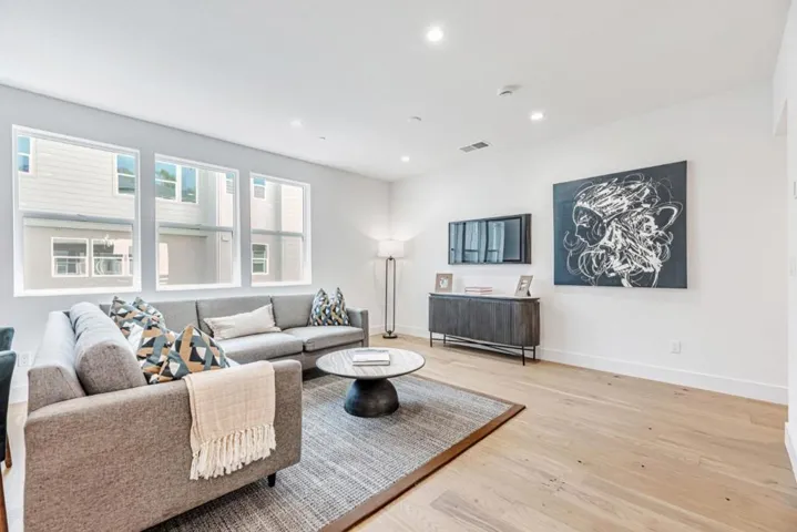 3209 Ivory Terrace, San Ramon, California 94583