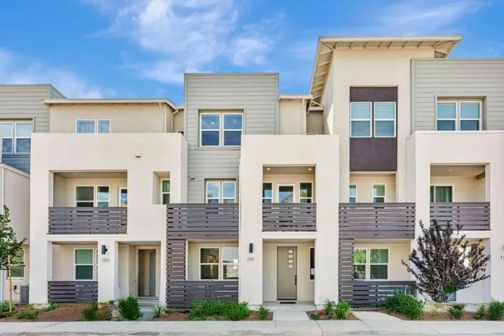 3209 Ivory Terrace, San Ramon, California 94583