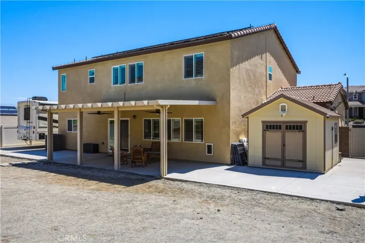 29853 Vista Ridge Road, Winchester, California 92596