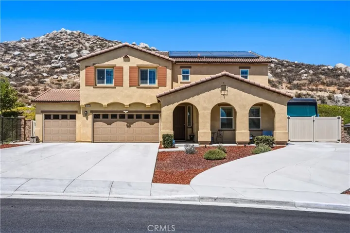 29853 Vista Ridge Road, Winchester, California 92596