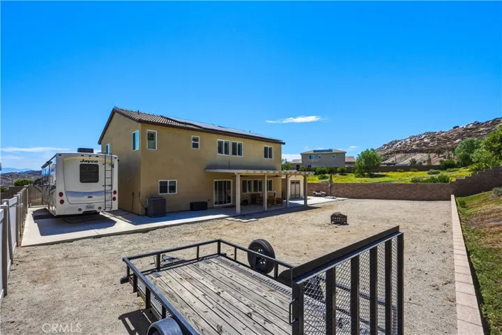 29853 Vista Ridge Road, Winchester, California 92596