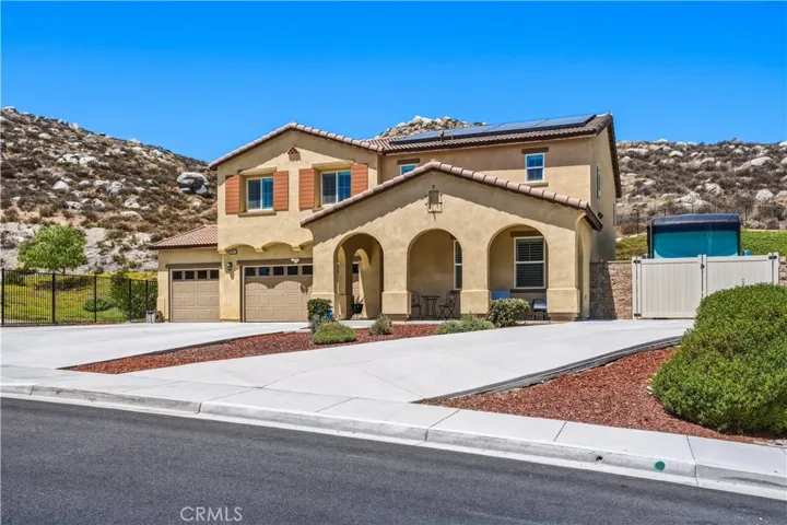 29853 Vista Ridge Road, Winchester, California 92596