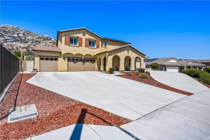29853 Vista Ridge Road, Winchester, California 92596