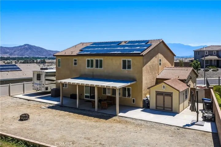 29853 Vista Ridge Road, Winchester, California 92596