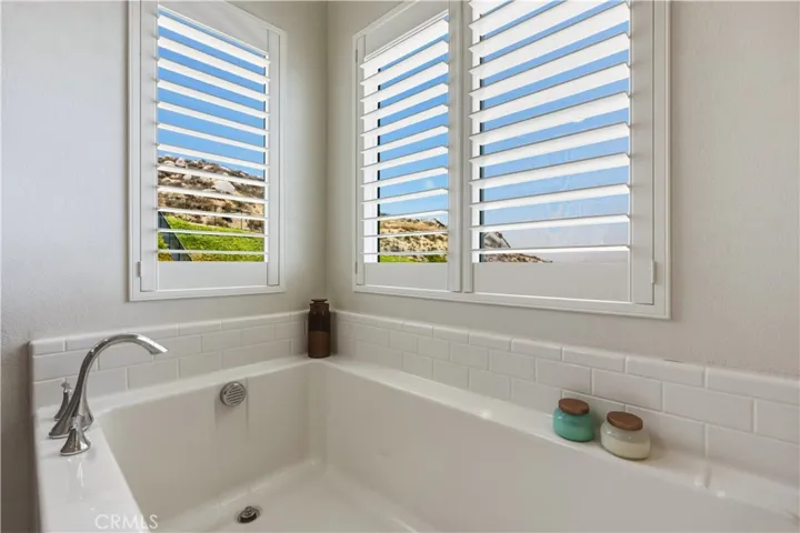 garden tub