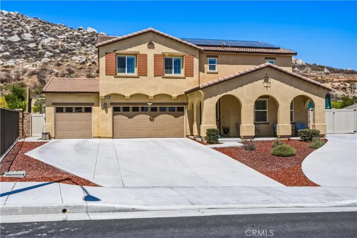 29853 Vista Ridge Road, Winchester, California 92596