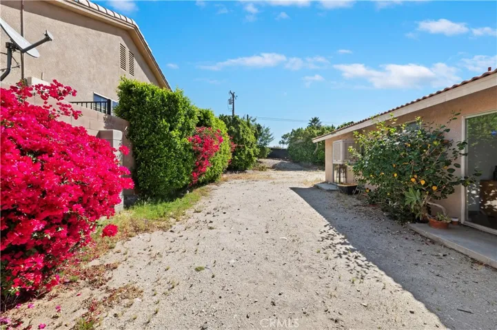 12300 Pomelo, Desert Hot Springs, California 92240
