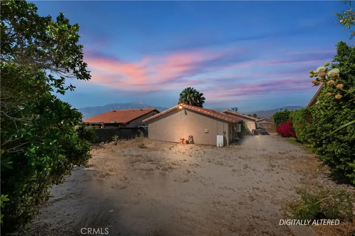 12300 Pomelo, Desert Hot Springs, California 92240