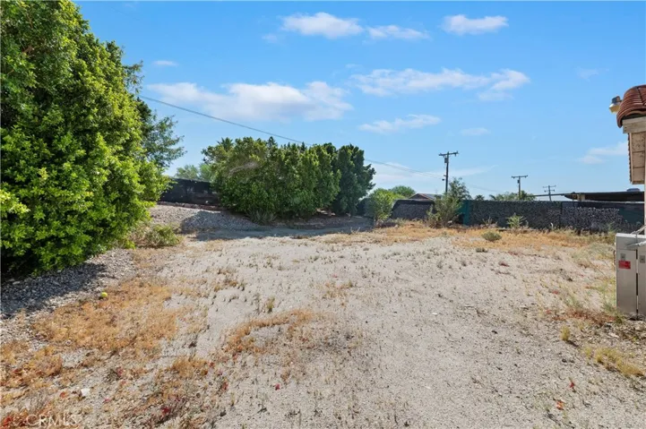 12300 Pomelo, Desert Hot Springs, California 92240