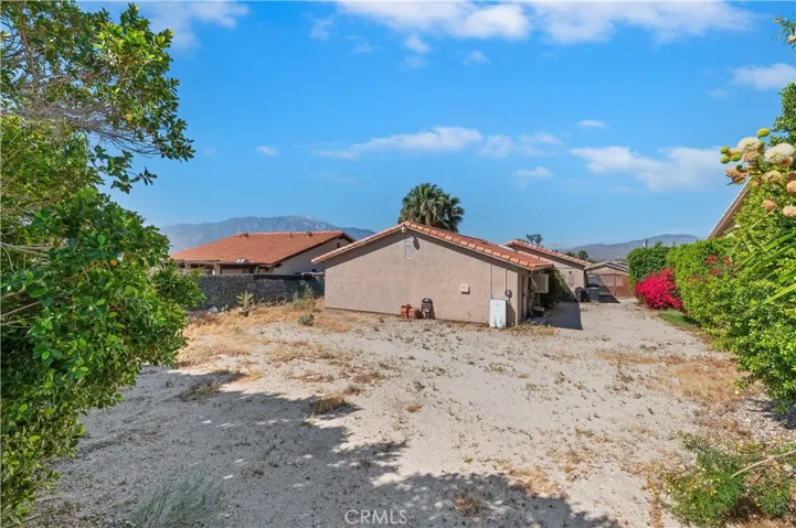 12300 Pomelo, Desert Hot Springs, California 92240