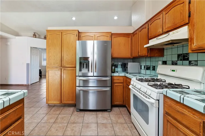 12300 Pomelo, Desert Hot Springs, California 92240