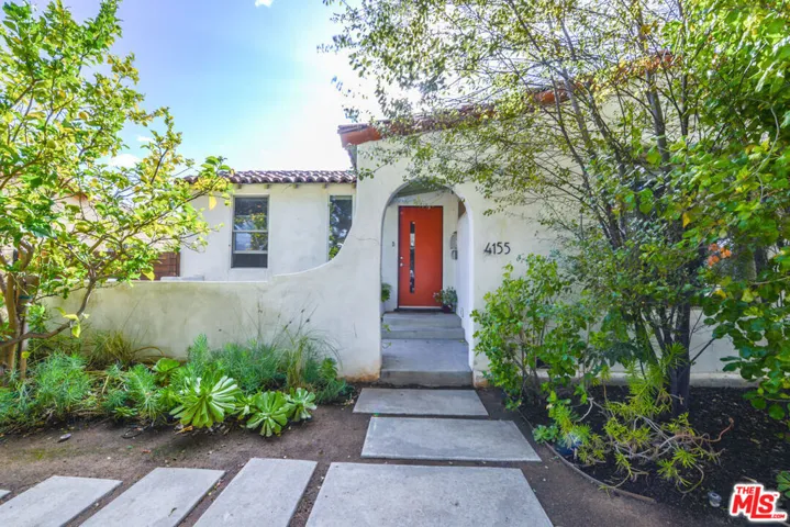 4155 Lincoln Avenue, Culver City, California 90232