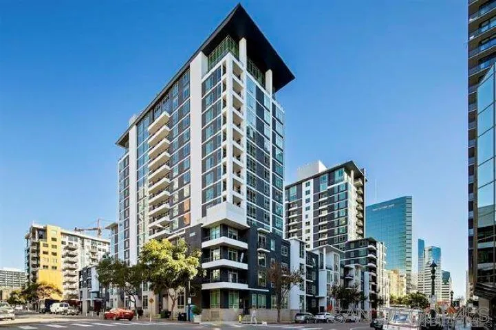 , San Diego, California 92101