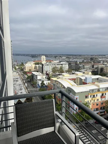 , San Diego, California 92101