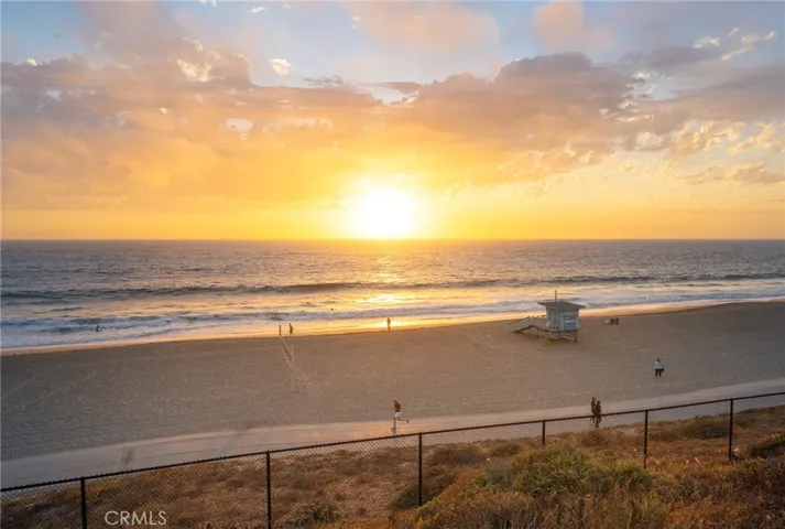 Redondo Beach is simply beautiful