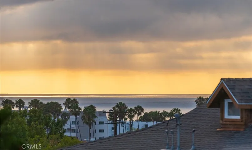 Another beautiful water view
