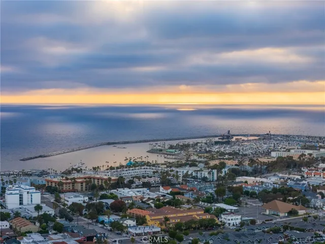 Still a small town community of Redondo Beach