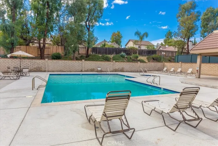 1 of 3 Community Pools