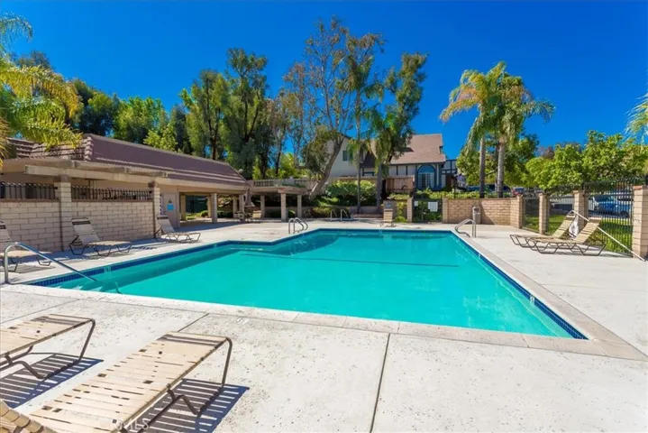 Community Pool 2