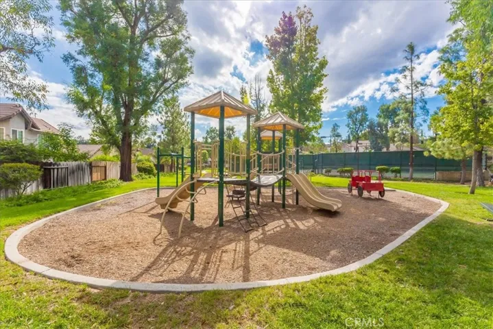 Community Park & TOT Park