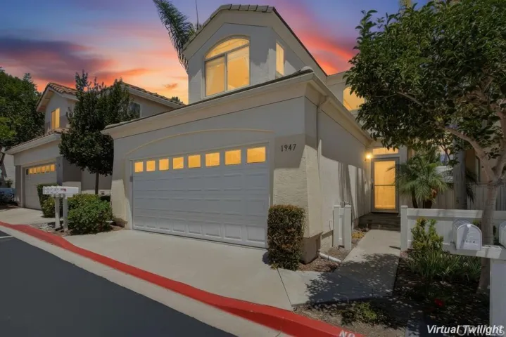 1947 Courage Street, Vista, California 92081