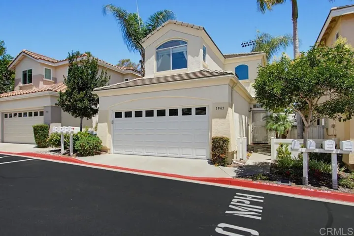 1947 Courage Street, Vista, California 92081