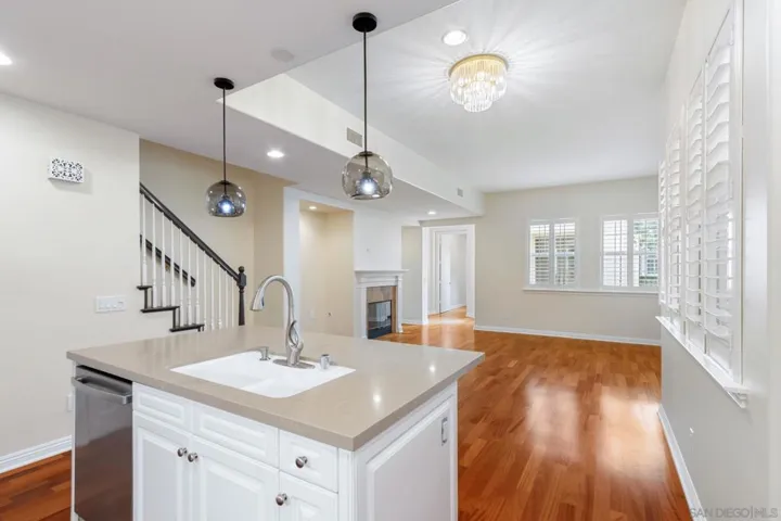 2785 E Bainbridge, San Diego, California 92106