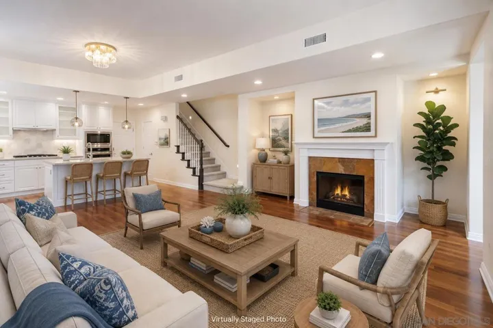 2785 E Bainbridge, San Diego, California 92106