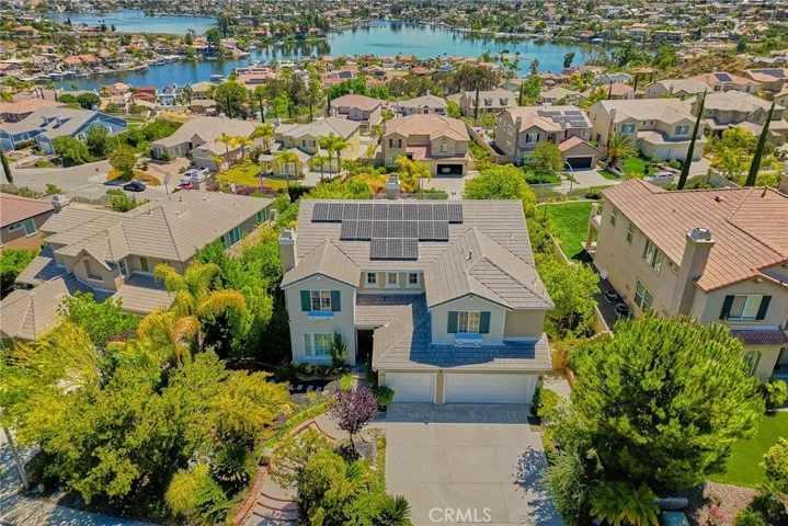 7 Via Niccolo Court, Lake Elsinore, California 92532