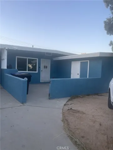 16636 Joshua, Victorville, California 92395