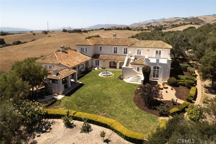2520 Nightshade Place, Arroyo Grande, California 93420